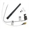 JINTAI SFF WiFi Cable Antenna Cable Wire for Dell OptiPlex 3020M 3040M 3050M 3060M 3070M 5050M 7040M 7050M 7060M 7070M 9020M 2.5G D09U001 FWR8V P9YC5