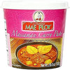 Thai Massaman curry paste (1kg by Mae Ploy)