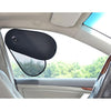 TFY Car Window Sunshine Blocker Sun Shade Protector for Baby & Kids - Fit Most of Car Vehicle