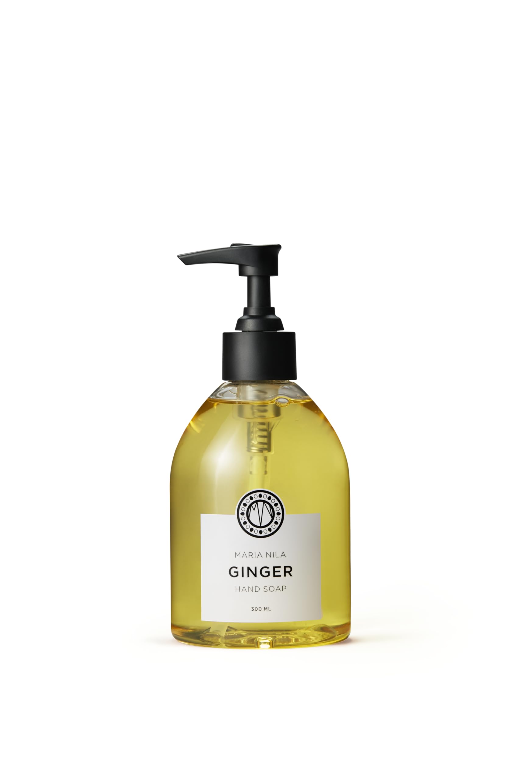 Maria Nila Ginger Hand Soap 300ml