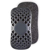FluidStance The Plane® Balance Board | Recycled, Eco-Friendly, USA Made Materials | Anti-Slip Surface | Standing Desk Exercise Accessory | Increases Daily Movement and Stability | Storm