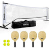 Franklin Sports Pickleball Net - Official Size