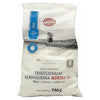 Fine iodized traditional unrefined sea salt (750g per bag) - sea salt, unrefined - good for cooking and as table salt