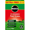 Miracle-Gro EverGreen Fast Grass Lawn Seed 480g