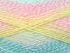 King Cole Melody Superball Knitting Yarn DK 1567 Sprinkle - per 200 gram ball