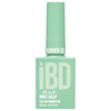 IBD Rubber Gel - Mint Julep - 15 ml - Made in USA - Premium Nail Polish for Durable Manicure and Smooth Nails - LED/UV Varnish