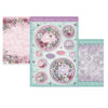hunkydory adorable scorable luxury topper set special moments i m so sorry