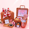 RYANDYPE Romantic Gifts for Girlfriend,I Love You for Her,Birthday Gifts for Girlfriend