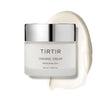 TIRTIR Natural Ceramide Cream | Deep moisturizer for Glass Skin, Polyglutamic acid, Centella Asiatica Extract, Skin barrier, Nature derived