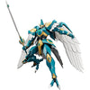 MERCHANDISING LICENCE Goodsmile Plamo Moderoid Magic Knight RAYEARTH Windom + Wind Effect