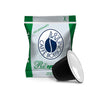 Caff? Borbone Respresso, Dek Decaffeinated Coffee Blend - 100 Capsules - Compatible with Nespresso?* coffee machines for domestic use