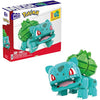 MEGA Pokémon Action Figure Building Toys for Kids, Jumbo Bulbasaur with 355 Pieces, Buildable and Poseable, 7 inches, 7 Year Old Gift Idea