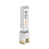 6COMGIGA 10GBase-T SFP+ RJ45 Copper Module Transceiver for Intel, Netgear, Ubiquiti, and Other Open Switch, up to 30m