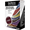 PanPastel 20 Colour Set - Extra Dark Shades Set
