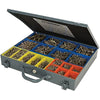 Fixman 640485 Goldstar Countersink Screws Pack 3400pce , Grey