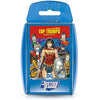 Top Trumps Justice League Specials Card Game, play with Superheroes and Villains including Batman, Superman, Wonder Woman, Joker, Poison Ivy and Catwoman, gift and toy for boys and girls aged 6 plus