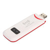 4G USB WiFi Dongle, 4G LTE USB WiFi Hotspot with SIM Card Slot, 150Mbps Speed Support 10 Users, Portable WiFi USB Modem for Phone Laptop TV
