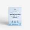 Rejuvenated H3O Hydration Sachets - Natural Supplement Drink for Skin & Body Hydration - Power Drink for Healthy and Hydrated Skin with Hyaluronic