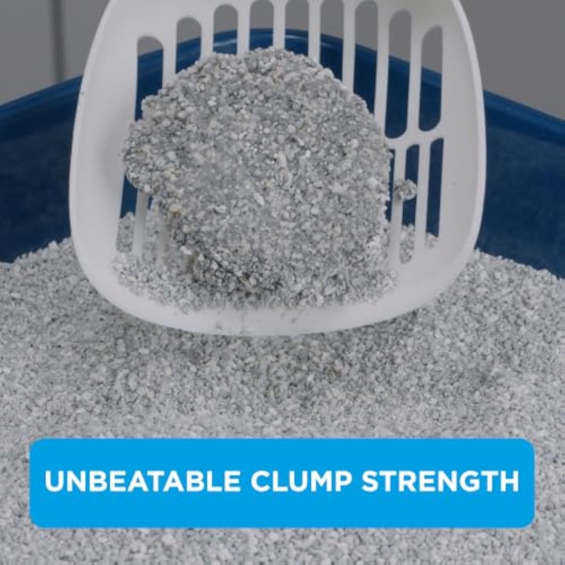 Ever Clean Multiple Cat Clumping Cat Litter 20L