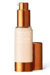 EX1 Cosmetics Invisiwear Liquid Foundation (1.0)