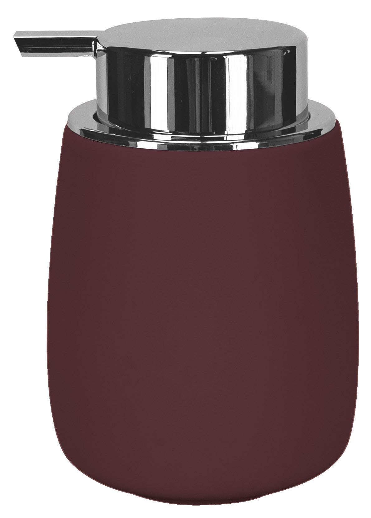 Kleine Wolke Accessories, Stone, vino, L?nge 8,6 cm, Breite 8,6 cm, H?he 13,1 cm