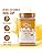 Easy Yummy Cheddar Cheese Popcorn Seasoning 300g, 100% Cheddar Cheese Popcorn Flavouring