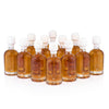 12 x 50 ml Escuminac Maple Syrup (Extra Rare, Amber-Rich Taste)