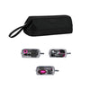 Hosoncovy Travel Case Carrying Case Storage Bag Protective Case for Dyson Supersonic Hair Dryer for Dyson Airwrap Styler for Dyson Hair Straightener