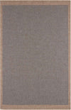 Nature Outdoor Rug Blue | 5200B