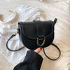 Women's Saddle Crossbody Bag | Premium Versatile Design