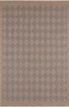 Nature Outdoor Rug Blue | 5300B