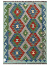 Maimana Kilim - 140 x 97 cm