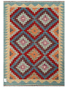 Maimana Kilim - 147 x 105 cm