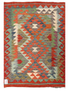 Maimana Kilim - 123 x 87 cm