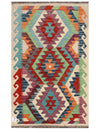 Maimana Kilim - 131 x 80 cm