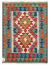 Maimana Kilim - 115 x 83 cm