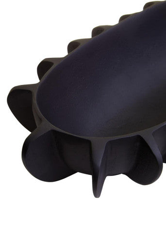 Hapax Black Bowl