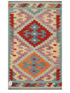 Maimana Kilim - 124 x 75 cm