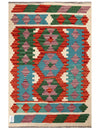 Maimana Kilim - 114 x 75 cm