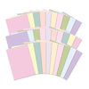 hunkydory adorable scorable soft springtime bumper pack