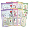 hunkydory orientalbloom lantern card