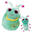 Keel Toys Podlings - Lotus the Caterpillar