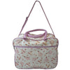 ballerina travel/overnight bag
