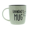 Eggcellent Grandad Gift Ceramic Mug