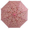 PONY PRINT UMBRELLA