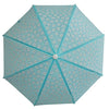 DAISY PRINT UMBRELLA
