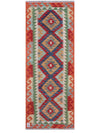 Maimana Kilim - 196 x 74 cm