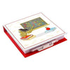 no 1 teaching assistant memo pad pen