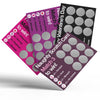Valentine's Day Scratch Card Birthday Gift