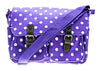 polkadot satchell